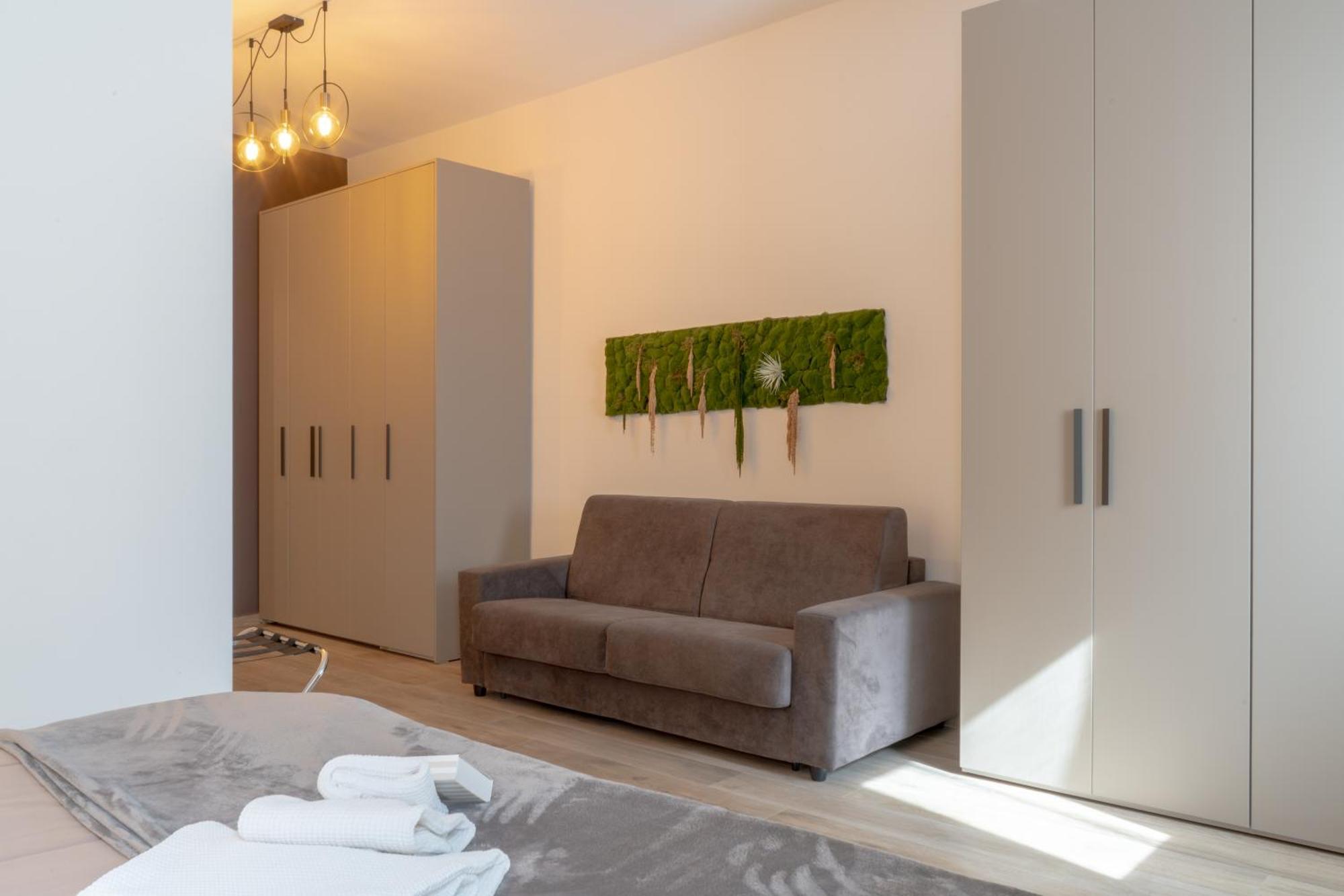 House Room Civico 56 Crotone Exterior photo